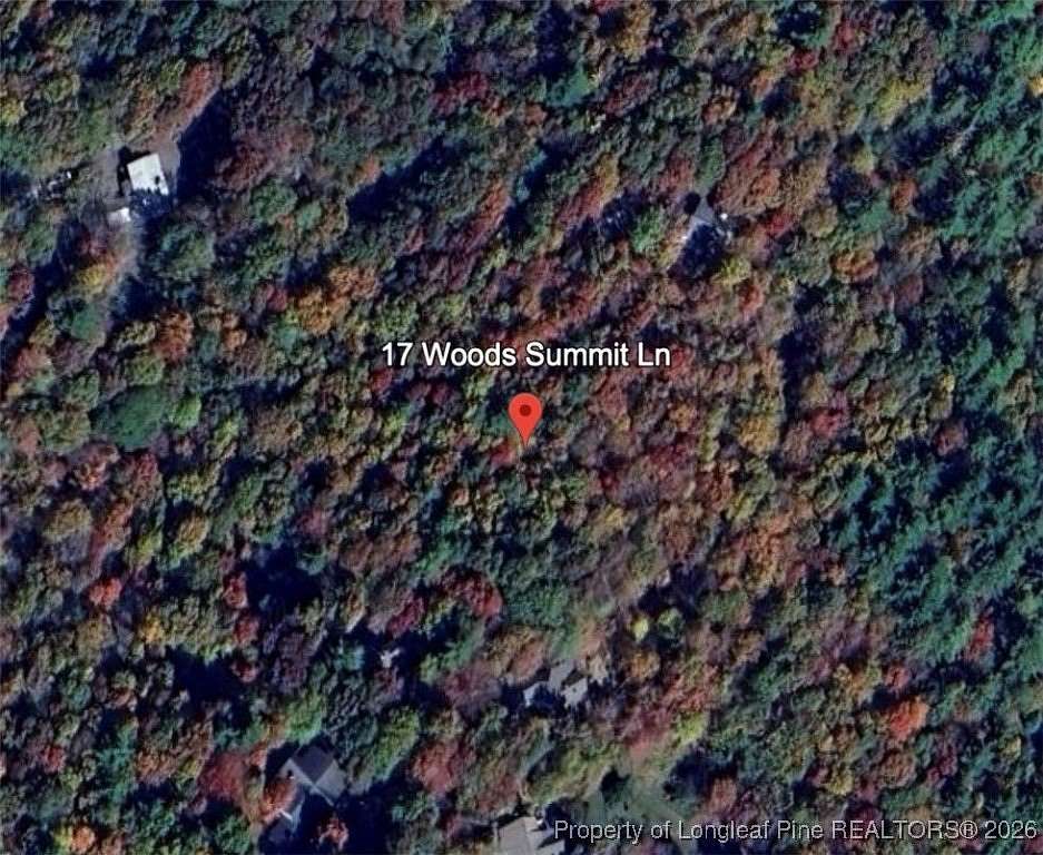 2.2 Acres of Land for Sale in Cashiers, North Carolina