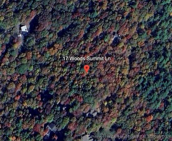 2.2 Acres of Land for Sale in Cashiers, North Carolina
