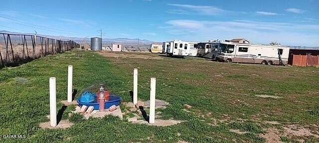 2.51 Acres of Residential Land for Sale in Lancaster, California