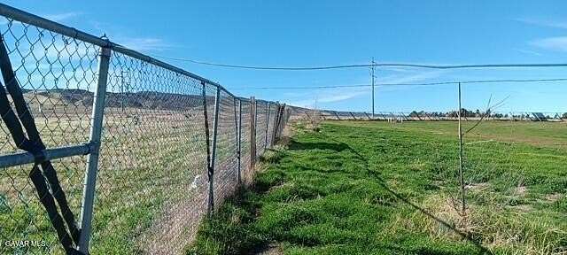 2.5 Acres of Residential Land for Sale in Lancaster, California