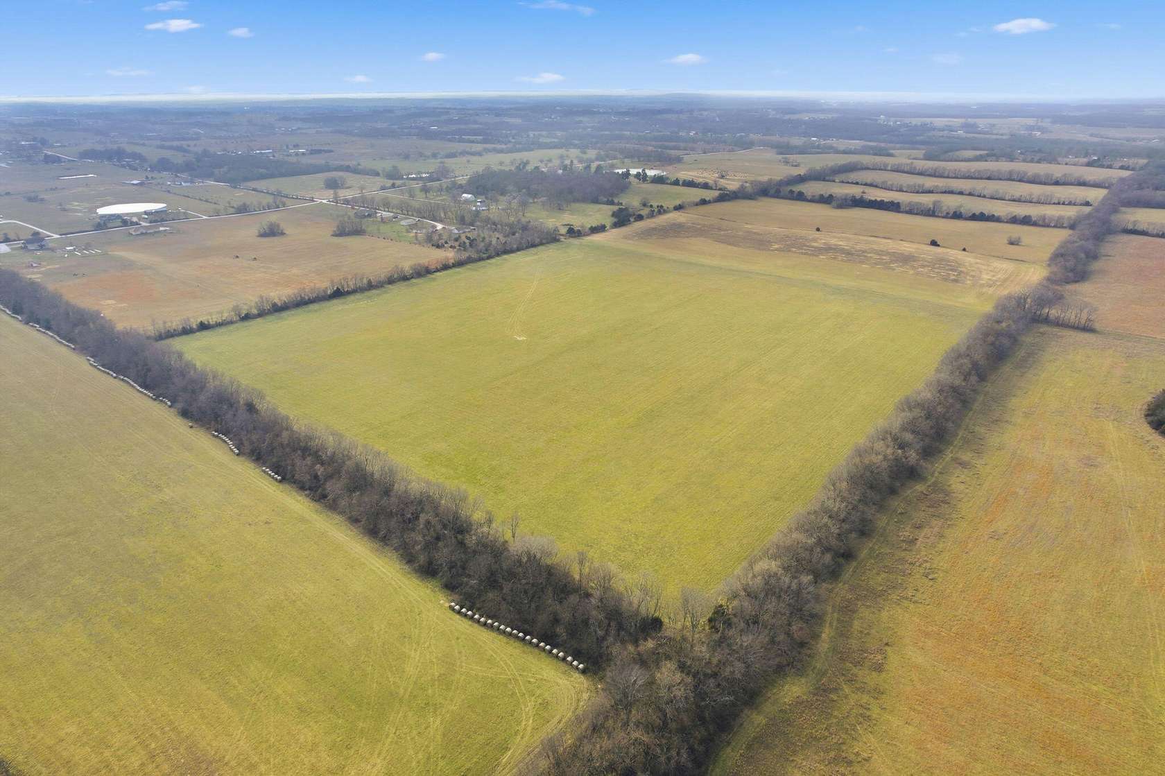 10.2 Acres of Land for Sale in Ash Grove, Missouri