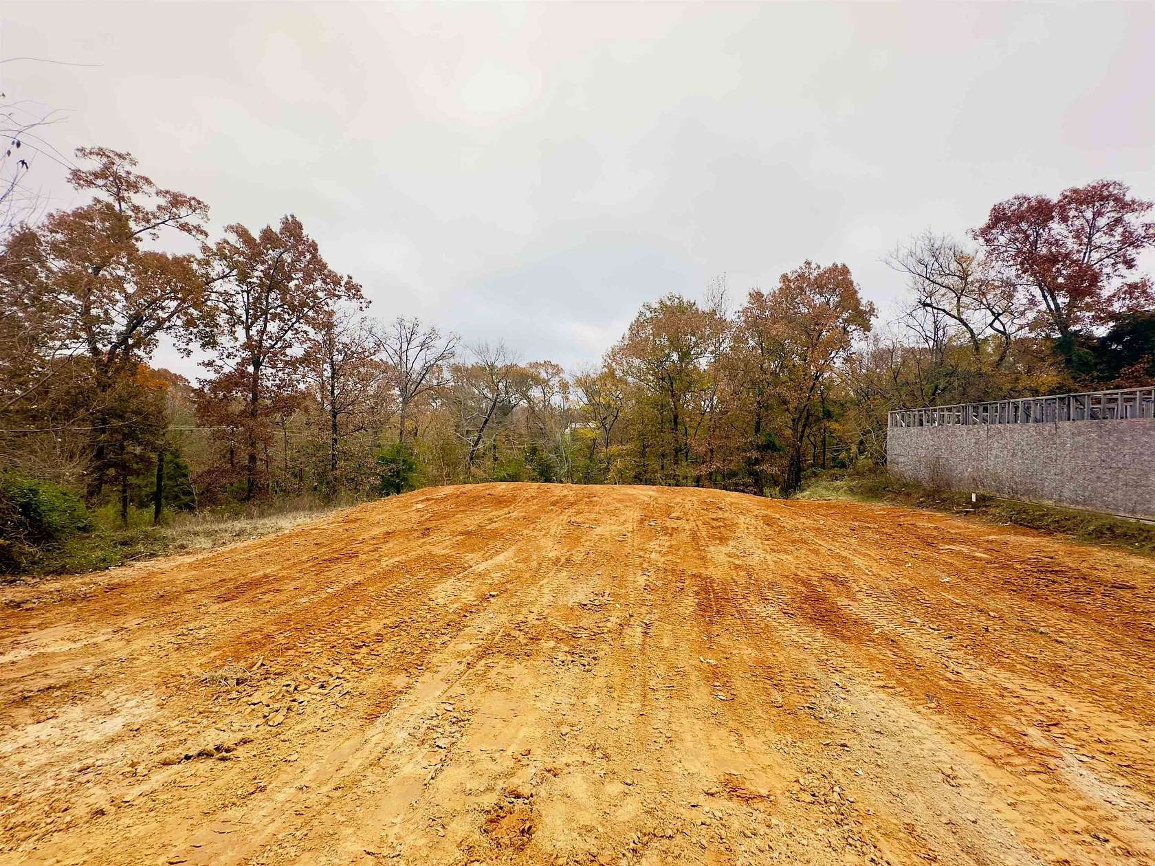 0.38 Acres of Residential Land for Sale in Palestine, Texas