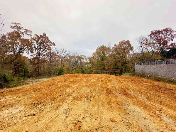 0.38 Acres of Residential Land for Sale in Palestine, Texas