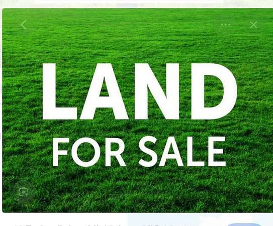 2.38 Acres of Land for Sale in Odessa, Texas