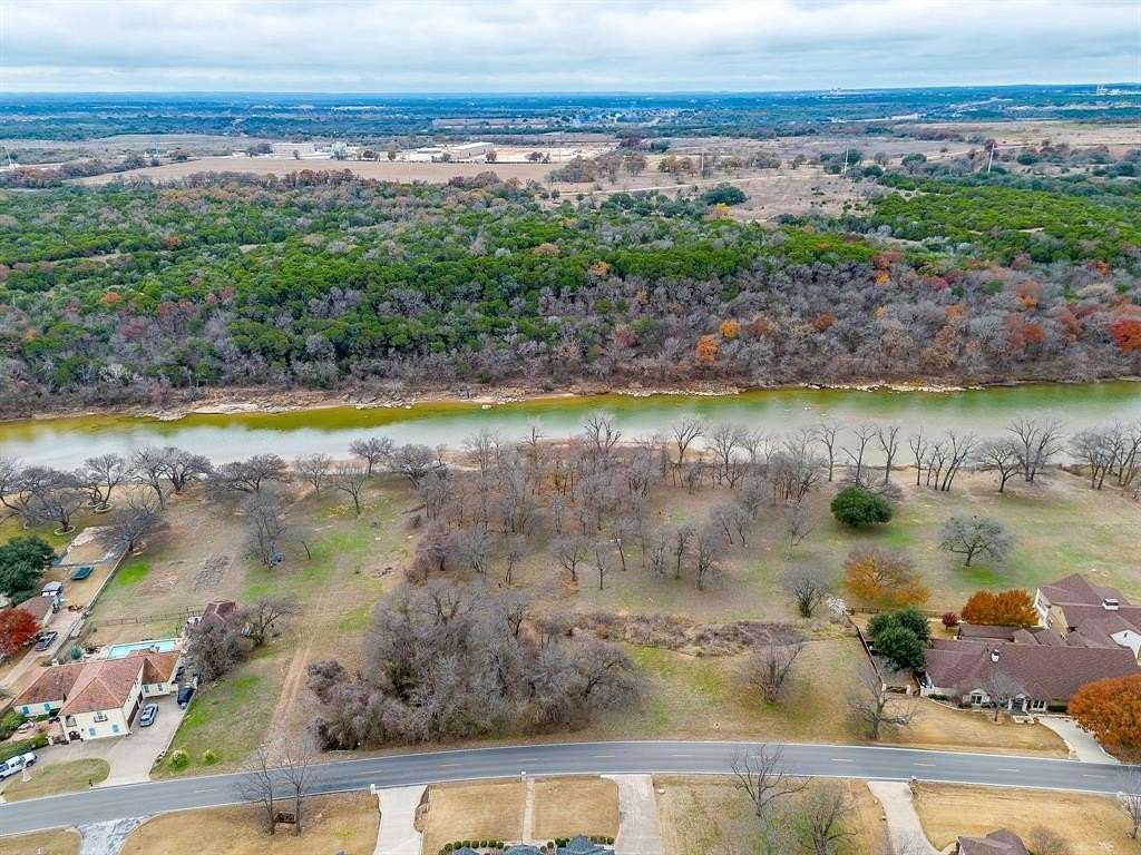 2 Acres of Residential Land for Sale in Granbury, Texas