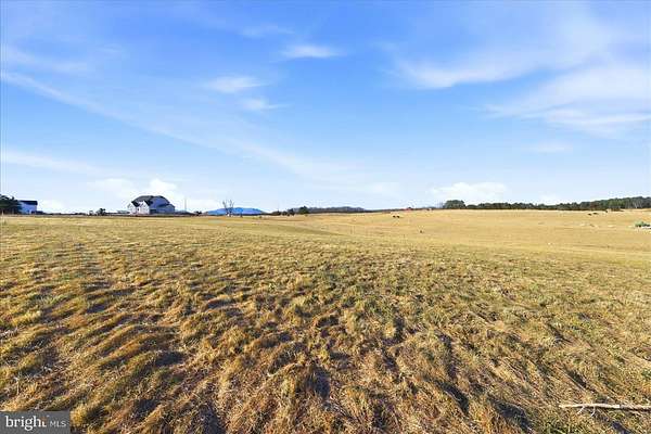 2.6 Acres of Land with Home for Sale in Stephens City, Virginia