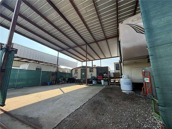 0.05 Acres of Improved Mixed-Use Land for Sale in Aransas Pass, Texas