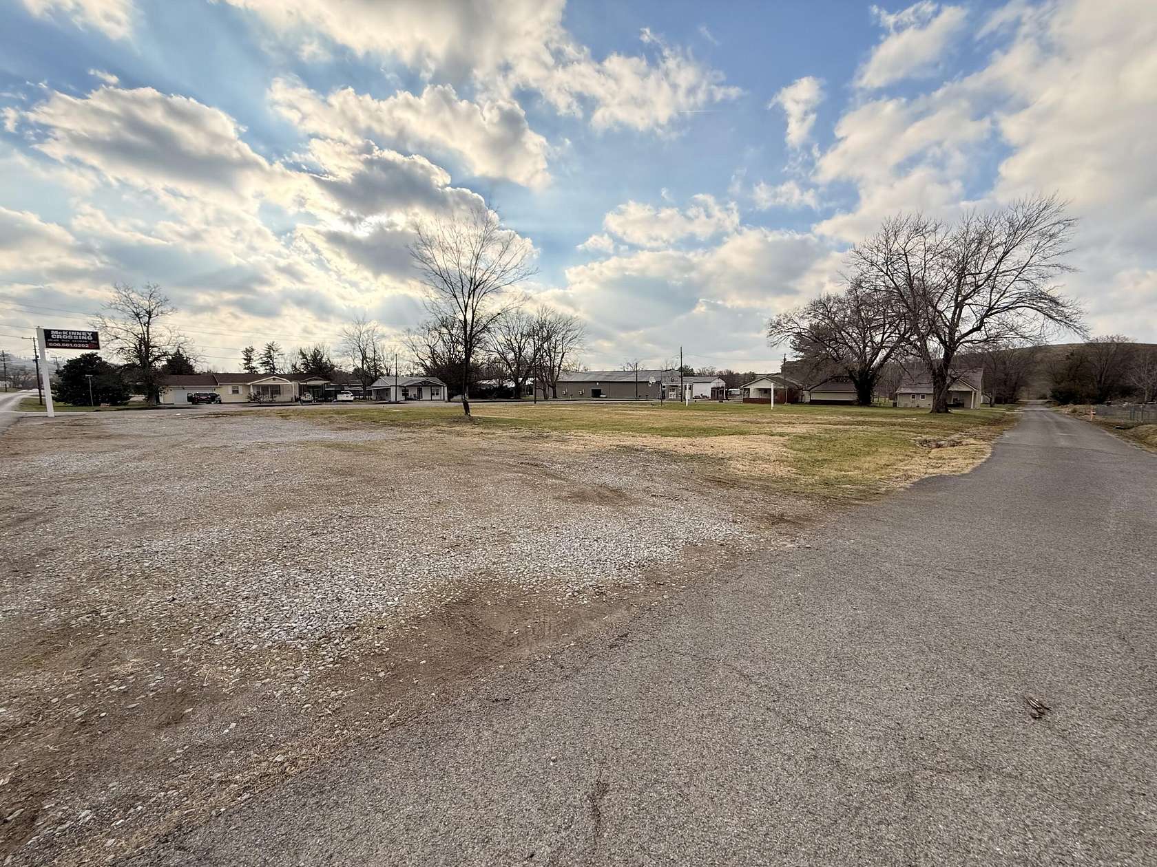 1 Acre of Mixed-Use Land for Sale in Stanford, Kentucky