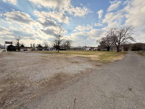 1 Acre of Mixed-Use Land for Sale in Stanford, Kentucky