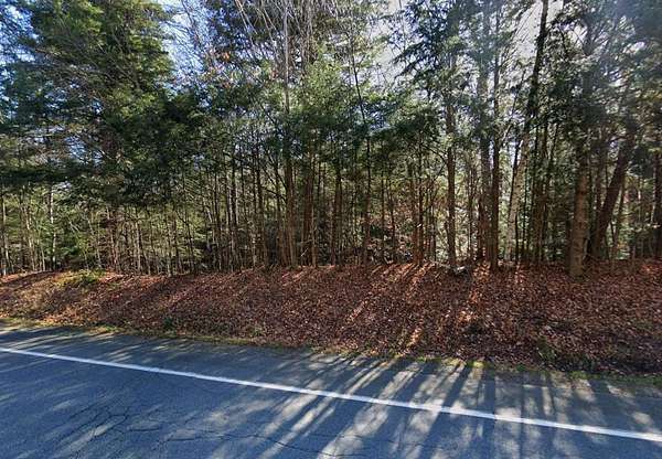 0.93 Acres of Residential Land for Sale in Woodstock, New Hampshire