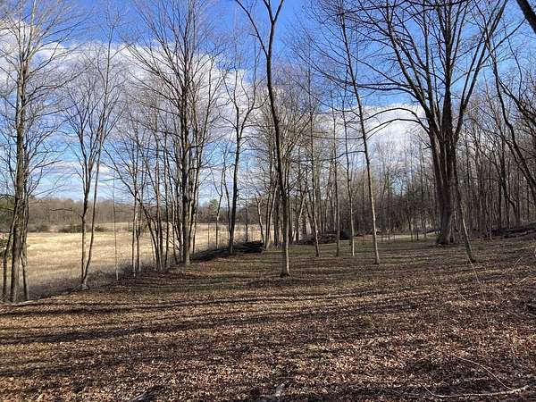3.44 Acres of Residential Land for Sale in Whiting, Vermont