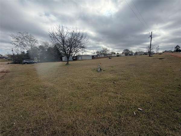 0.15 Acres of Residential Land for Sale in Quitman, Texas