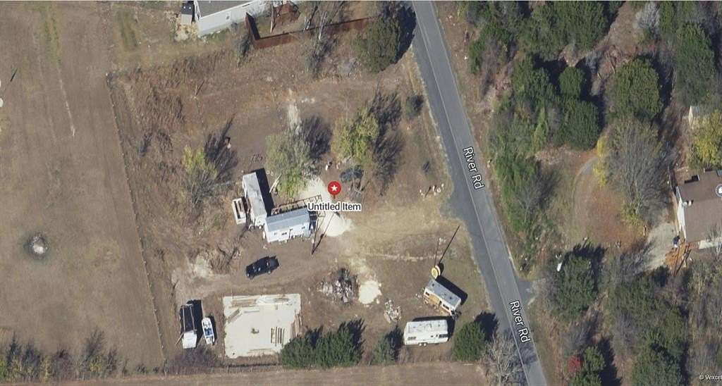 1 Acre of Residential Land for Sale in Liberty Hill, Texas