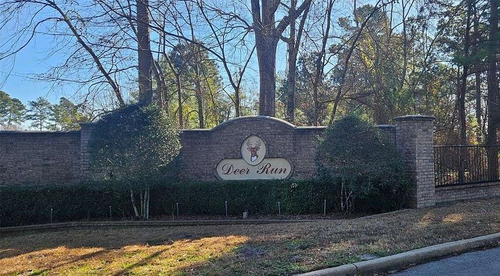 0.8 Acres of Residential Land for Sale in Tyler, Texas