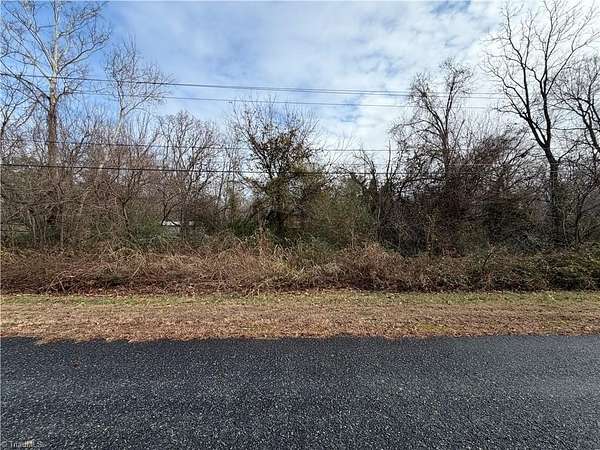 0.34 Acres of Residential Land for Sale in Thomasville, North Carolina