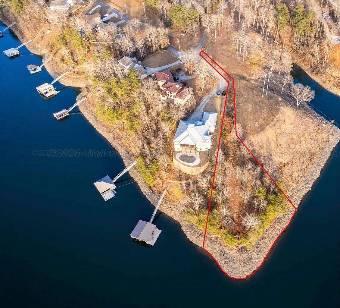 0.65 Acres of Land for Sale in Cullman, Alabama