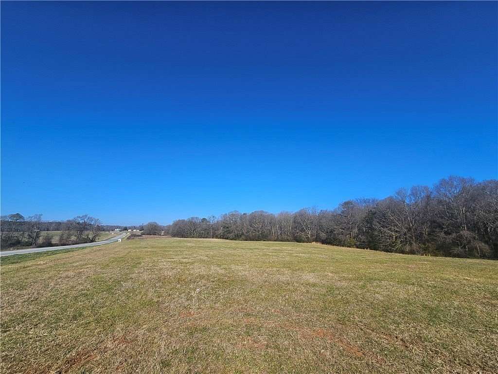25.2 Acres of Land for Sale in Townville, South Carolina