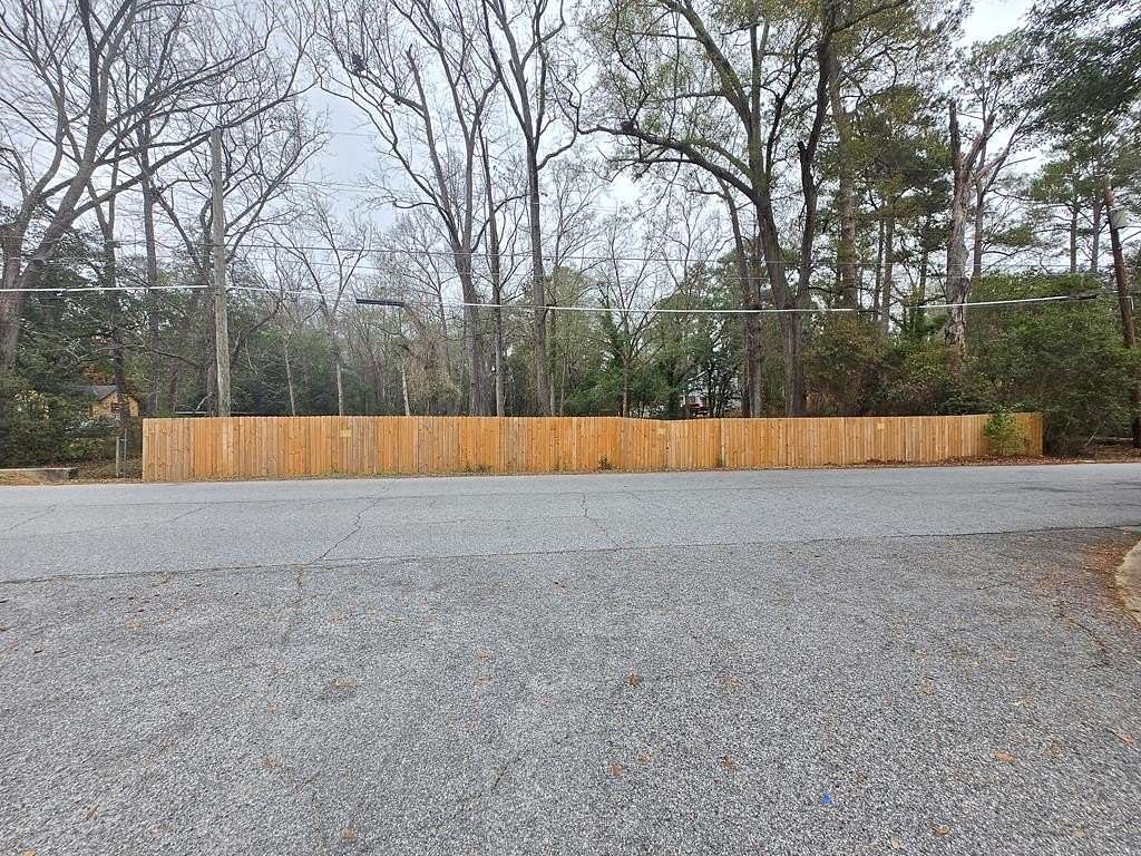 1.89 Acres of Residential Land for Sale in Columbus, Georgia