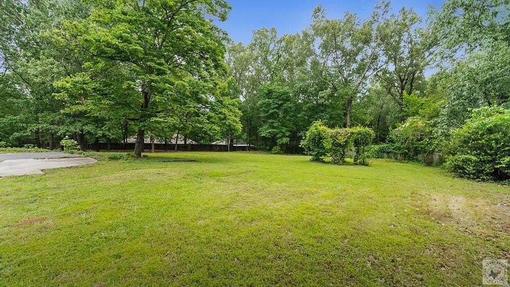 1.3 Acres of Residential Land for Sale in Texarkana, Texas