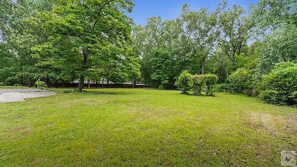 1.3 Acres of Residential Land for Sale in Texarkana, Texas