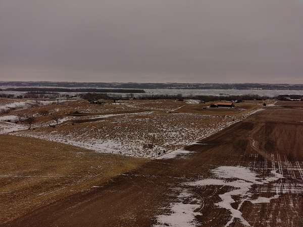 4.8 Acres of Land for Sale in Big Stone City, South Dakota