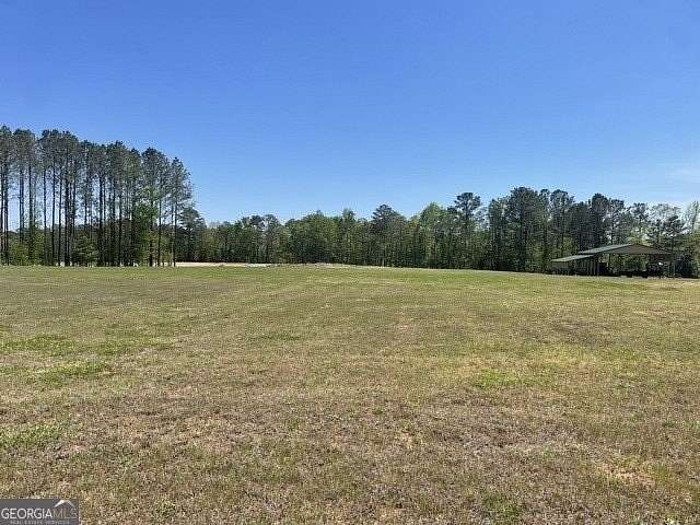 2.5 Acres of Commercial Land for Sale in Grantville, Georgia