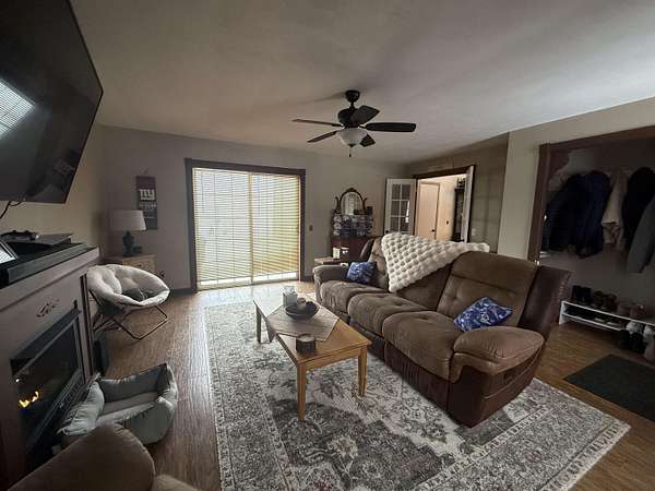 12.9 Acres of Land with Home for Sale in Chase Mills, New York