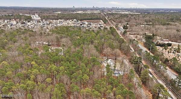 1.25 Acres of Residential Land for Sale in Egg Harbor Township, New Jersey