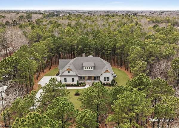 1.25 Acres of Residential Land for Sale in Egg Harbor Township, New Jersey