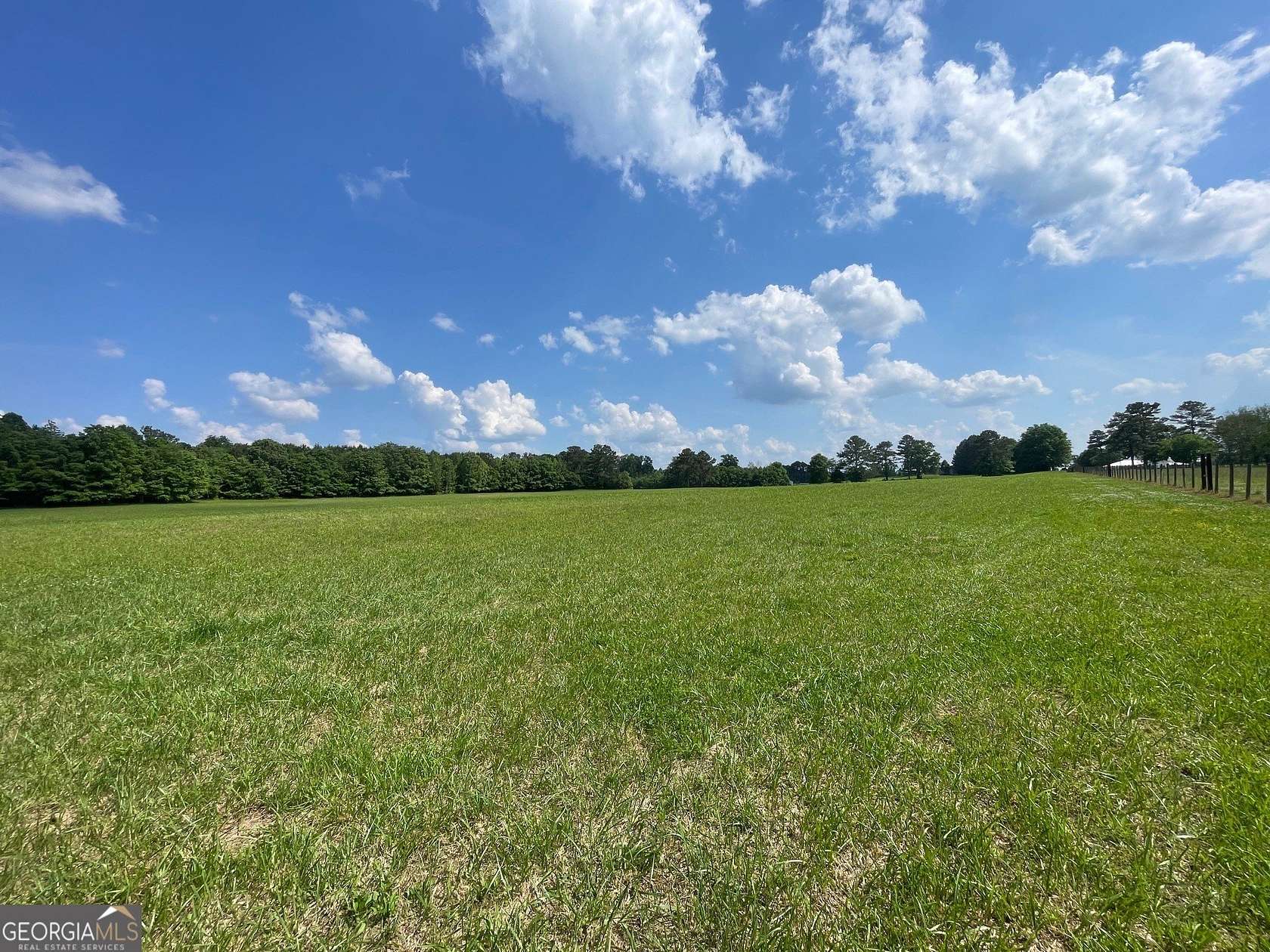 30 Acres of Land for Sale in Resaca, Georgia
