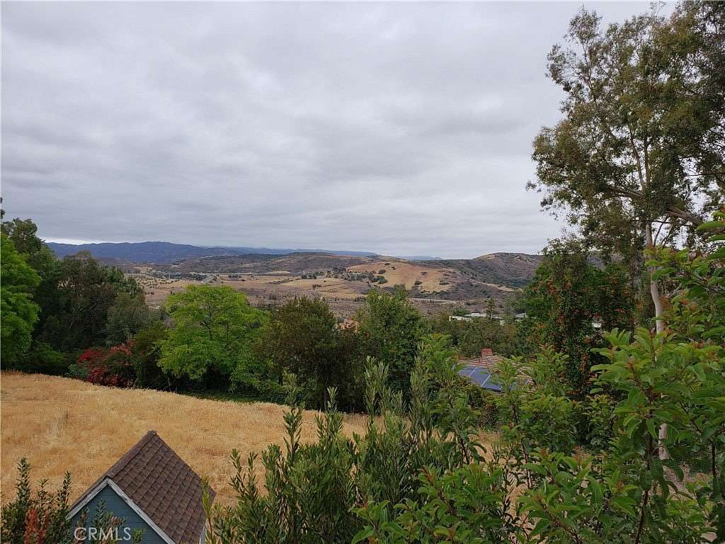 0.64 Acres of Residential Land for Sale in North Tustin, California