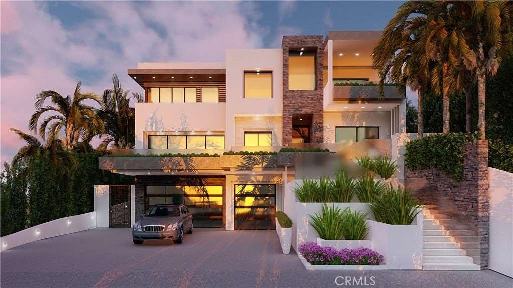 0.64 Acres of Residential Land for Sale in North Tustin, California