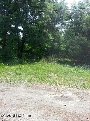 2.64 Acres of Land for Sale in Jacksonville, Florida