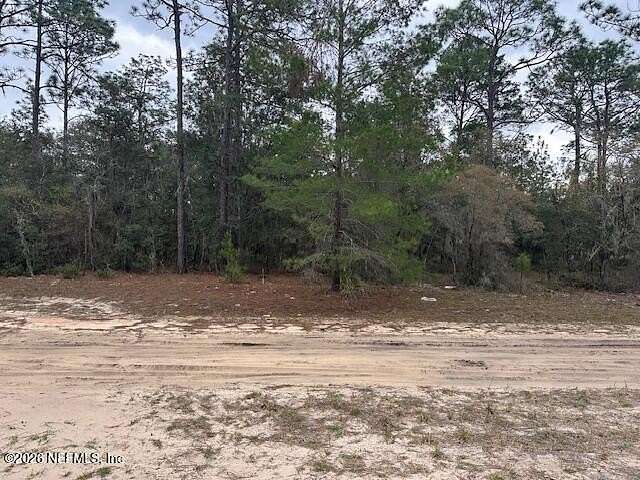 0.34 Acres of Residential Land for Sale in Florahome, Florida