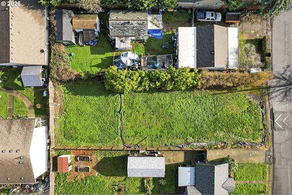 0.16 Acres of Residential Land for Sale in Portland, Oregon