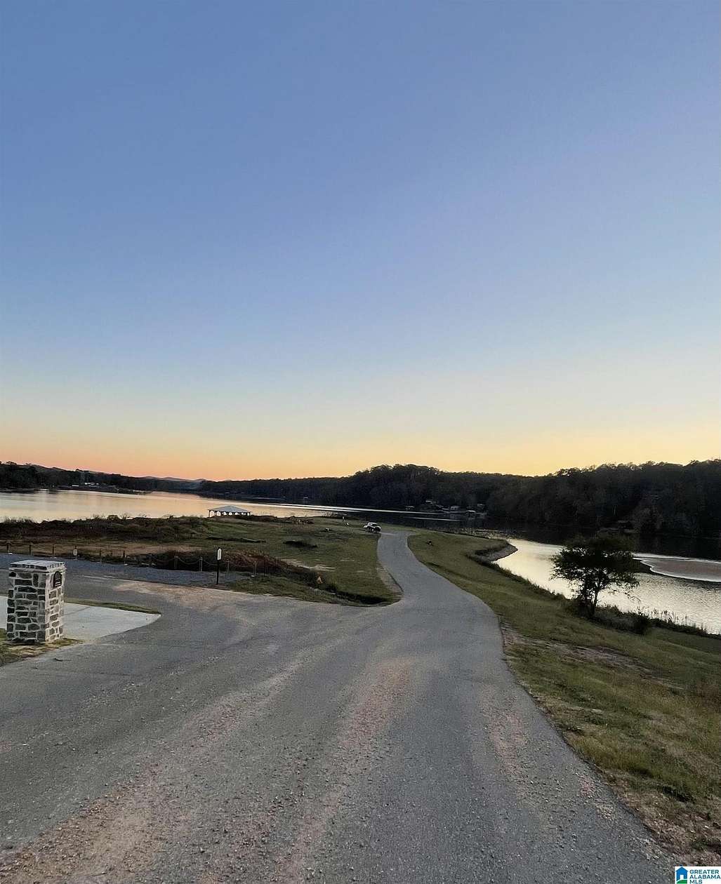 1.5 Acres of Residential Land for Sale in Lincoln, Alabama