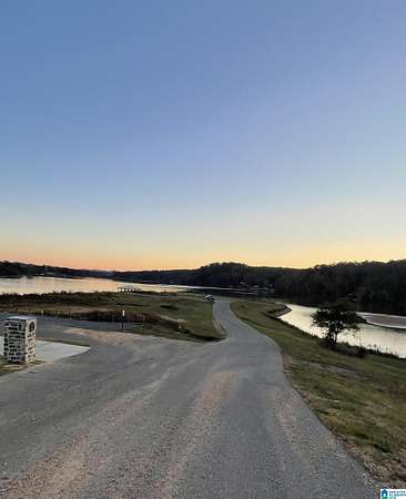 1.5 Acres of Residential Land for Sale in Lincoln, Alabama