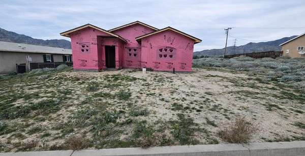 0.17 Acres of Residential Land for Sale in Whitewater, California