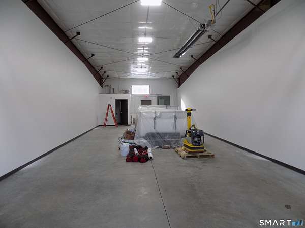 3 Acres of Improved Commercial Land for Lease in Plymouth, Connecticut