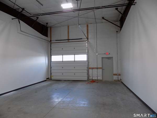 3 Acres of Improved Commercial Land for Lease in Plymouth, Connecticut