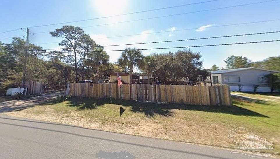 0.22 Acres of Residential Land for Sale in Gulf Breeze, Florida