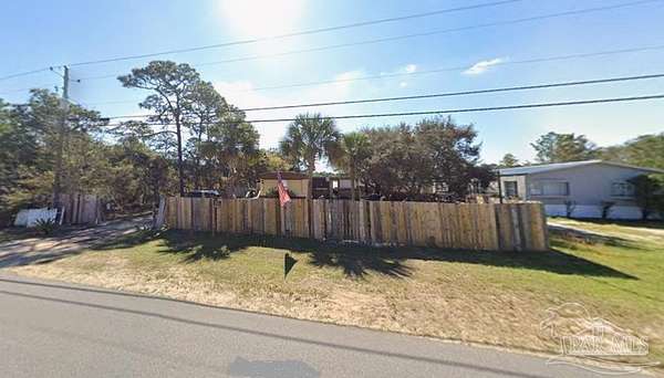 0.22 Acres of Residential Land for Sale in Gulf Breeze, Florida