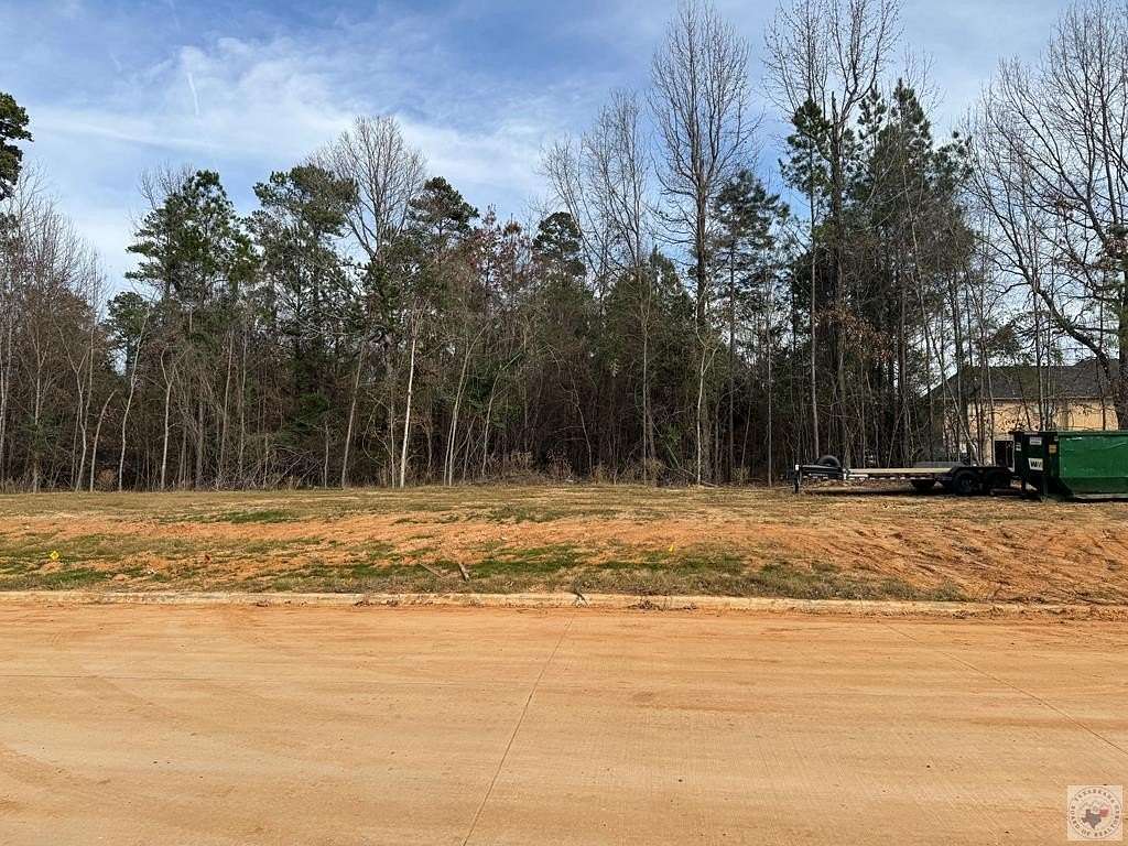 0.5 Acres of Residential Land for Sale in Texarkana, Texas