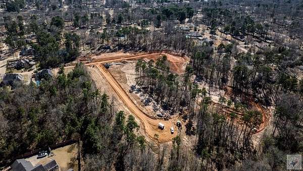 0.5 Acres of Residential Land for Sale in Texarkana, Texas