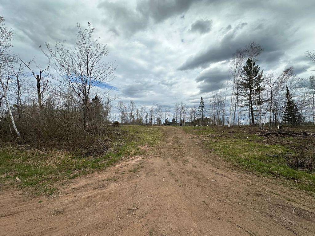 10 Acres of Land for Sale in Kerrick, Minnesota
