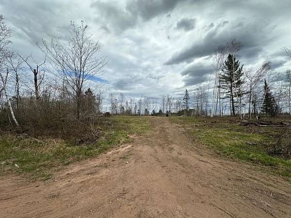 10 Acres of Land for Sale in Kerrick, Minnesota