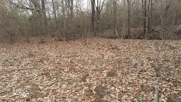 7.7 Acres of Improved Land for Sale in Bald Knob, Arkansas