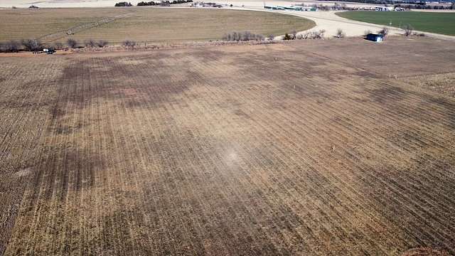 8.72 Acres of Land for Sale in Fort Cobb, Oklahoma