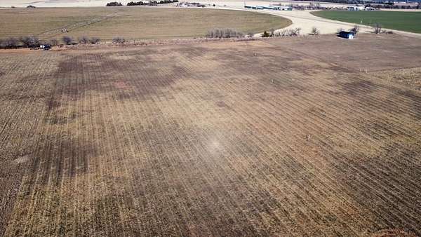 8.72 Acres of Land for Sale in Fort Cobb, Oklahoma