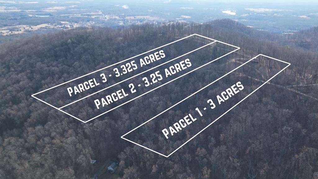 3.25 Acres of Land for Sale in Stanardsville, Virginia